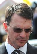 13 July 2008; Aidan O'Brien, Trainer. The Curragh Racecourse, Co. Kildare. Picture credit: Damien Eagers / SPORTSFILE