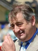 13 July 2008; Noel Meade, Trainer. The Curragh Racecourse, Co. Kildare. Picture credit: Damien Eagers / SPORTSFILE