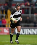 28 May 2015; Shane Jennings, Barbarians. International Rugby Friendly, Ireland v Barbarians. Thomond Park, Limerick. Picture credit: Diarmuid Greene / SPORTSFILE