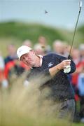 12 July 2008; Philip Walton, Ladbrokes.com Irish PGA Championship, The European Club, Co. Wicklow. Picture credit: Ray Lohan / SPORTSFILE *** Local Caption ***