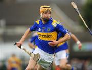 13 July 2008; Seamus Callinan, Tipperary. GAA Hurling Munster Senior Championship Final, Tipperary v Clare, Gaelic Grounds, Limerick. Picture credit: Ray McManus / SPORTSFILE