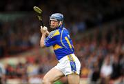 13 July 2008; Eoin Kelly, Tipperary. GAA Hurling Munster Senior Championship Final, Tipperary v Clare, Gaelic Grounds, Limerick. Picture credit: Ray McManus / SPORTSFILE