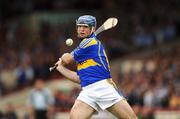 13 July 2008; Eoin Kelly, Tipperary. GAA Hurling Munster Senior Championship Final, Tipperary v Clare, Gaelic Grounds, Limerick. Picture credit: Ray McManus / SPORTSFILE