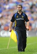 13 July 2008; Tipperary manager Liam Sheedy. GAA Hurling Munster Senior Championship Final, Tipperary v Clare, Gaelic Grounds, Limerick. Picture credit: Ray McManus / SPORTSFILE