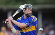 30 July 2008; Thomas McGrath, Tipperary. Bord Gais Munster GAA Hurling U21 Championship Final - Clare v Tipperary. Cusack Park, Ennis, Co. Clare. Picture credit: Matt Browne / SPORTSFILE
