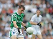 3 August 2008; Fermanagh's Shane Goan. All-Ireland Senior Football Championship Qualifier, Round 3, Fermanagh v Kildare, Croke Park, Dublin. Picture credit: Brian Lawless / SPORTSFILE