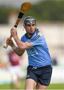 6 June 2015; Danny Sutcliffe, Dublin. Leinster GAA Hurling Senior Championship Quarter-Final Replay, Dublin v Galway. O'Connor Park, Tullamore, Co. Offaly. Picture credit: Stephen McCarthy / SPORTSFILE