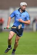 6 June 2015; Darragh O'Connell, Dublin. Leinster GAA Hurling Senior Championship Quarter-Final Replay, Dublin v Galway. O'Connor Park, Tullamore, Co. Offaly. Picture credit: Stephen McCarthy / SPORTSFILE