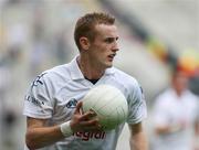 3 August 2008; Alan Smyth, Kildare. All-Ireland Senior Football Championship Qualifier, Round 3, Fermanagh v Kildare, Croke Park, Dublin. Picture credit: Oliver McVeigh / SPORTSFILE