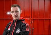 8 June 2015; Cork's Donncha O'Connor in attendance at a Cork Football Press Evening. Páirc Uí Rinn, Cork. Picture credit: Diarmuid Greene / SPORTSFILE