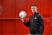 8 June 2015; Cork's Donncha O'Connor in attendance at a Cork Football Press Evening. Páirc Uí Rinn, Cork. Picture credit: Diarmuid Greene / SPORTSFILE