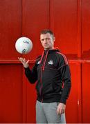 8 June 2015; Cork's Donncha O'Connor in attendance at a Cork Football Press Evening. Páirc Uí Rinn, Cork. Picture credit: Diarmuid Greene / SPORTSFILE