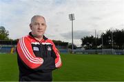 8 June 2015; Cork selector Ronan McCarthy in attendance at a Cork Football Press Evening. Páirc Uí Rinn, Cork. Picture credit: Diarmuid Greene / SPORTSFILE