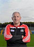 8 June 2015; Cork selector Ronan McCarthy in attendance at a Cork Football Press Evening. Páirc Uí Rinn, Cork. Picture credit: Diarmuid Greene / SPORTSFILE