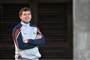 8 June 2015; Cork selector Don Davis in attendance at a Cork Football Press Evening. Páirc Uí Rinn, Cork. Picture credit: Diarmuid Greene / SPORTSFILE