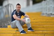 8 June 2015; Cork's Paul Kerrigan in attendance at a Cork Football Press Evening. Páirc Uí Rinn, Cork. Picture credit: Diarmuid Greene / SPORTSFILE