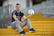 8 June 2015; Cork's Paul Kerrigan in attendance at a Cork Football Press Evening. Páirc Uí Rinn, Cork. Picture credit: Diarmuid Greene / SPORTSFILE