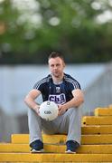 8 June 2015; Cork's Paul Kerrigan in attendance at a Cork Football Press Evening. Páirc Uí Rinn, Cork. Picture credit: Diarmuid Greene / SPORTSFILE