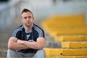 8 June 2015; Cork's Paul Kerrigan in attendance at a Cork Football Press Evening. Páirc Uí Rinn, Cork. Picture credit: Diarmuid Greene / SPORTSFILE