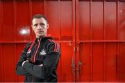 8 June 2015; Cork's Donncha O'Connor in attendance at a Cork Football Press Evening. Páirc Uí Rinn, Cork. Picture credit: Diarmuid Greene / SPORTSFILE