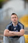 8 June 2015; Cork's Paul Kerrigan in attendance at a Cork Football Press Evening. Páirc Uí Rinn, Cork. Picture credit: Diarmuid Greene / SPORTSFILE