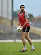 11 June 2015; Kerry's Bryan Sheehan in action squad training. Fitzgerald Stadium, Killarney, Co. Kerry. Picture credit: Diarmuid Greene / SPORTSFILE