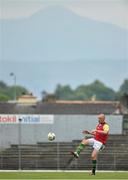 11 June 2015; Kerry's Kieran Donaghy in action during squad training. Fitzgerald Stadium, Killarney, Co. Kerry. Picture credit: Diarmuid Greene / SPORTSFILE