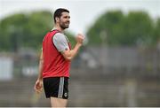 11 June 2015; Kerry's Bryan Sheehan during squad training. Fitzgerald Stadium, Killarney, Co. Kerry. Picture credit: Diarmuid Greene / SPORTSFILE