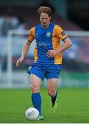 12 June 2015; Hugh Douglas, Bray Wanderers. SSE Airtricity League Premier Division, Cork City v Bray Wanderers, Turners Cross, Cork. Picture credit: Eoin Noonan / SPORTSFILE