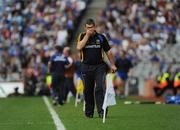 17 August 2008; Tipperary manager Liam Sheedy during the game. GAA Hurling All-Ireland Senior Championship Semi-Final, Tipperary v Waterford, Croke Park, Dublin. Picture credit: Stephen McCarthy / SPORTSFILE