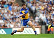 17 August 2008; Brendan Cummins, Tipperary. GAA Hurling All-Ireland Senior Championship Semi-Final, Tipperary v Waterford, Croke Park, Dublin. Picture credit: Stephen McCarthy / SPORTSFILE