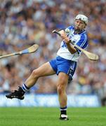 17 August 2008; Stephen Molumphy, Waterford. GAA Hurling All-Ireland Senior Championship Semi-Final, Tipperary v Waterford, Croke Park, Dublin. Picture credit: Stephen McCarthy / SPORTSFILE