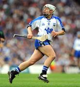 17 August 2008; Stephen Molumphy, Waterford. GAA Hurling All-Ireland Senior Championship Semi-Final, Tipperary v Waterford, Croke Park, Dublin. Picture credit: Stephen McCarthy / SPORTSFILE