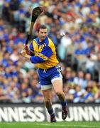 17 August 2008; Brendan Cummins, Tipperary. GAA Hurling All-Ireland Senior Championship Semi-Final, Tipperary v Waterford, Croke Park, Dublin. Picture credit: Stephen McCarthy / SPORTSFILE