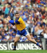 17 August 2008; Brendan Cummins, Tipperary. GAA Hurling All-Ireland Senior Championship Semi-Final, Tipperary v Waterford, Croke Park, Dublin. Picture credit: Stephen McCarthy / SPORTSFILE