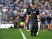 17 August 2008; Tipperary manager Liam Sheedy. GAA Hurling All-Ireland Senior Championship Semi-Final, Tipperary v Waterford, Croke Park, Dublin. Picture credit: Stephen McCarthy / SPORTSFILE