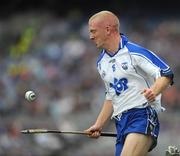 17 August 2008; John Mullane, Waterford. GAA Hurling All-Ireland Senior Championship Semi-Final, Tipperary v Waterford, Croke Park, Dublin. Picture credit: Stephen McCarthy / SPORTSFILE