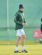 2 September 2008; Republic of Ireland's Kevin Kilbane during a squad training session. Gannon Park, Malahide, Dublin. Picture credit: David Maher / SPORTSFILE