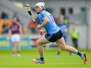 6 June 2015; Liam Rushe, Dublin. Leinster GAA Hurling Senior Championship Quarter-Final Replay, Dublin v Galway. O'Connor Park, Tullamore, Co. Offaly. Picture credit: Piaras Ó Mídheach / SPORTSFILE