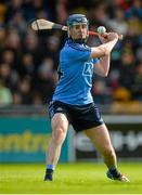 6 June 2015; Paul Ryan, Dublin. Leinster GAA Hurling Senior Championship Quarter-Final Replay, Dublin v Galway. O'Connor Park, Tullamore, Co. Offaly. Picture credit: Piaras Ó Mídheach / SPORTSFILE