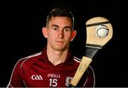 29 June 2015; Galway's Jason Flynn in attendance at the Leinster GAA Hurling Final preview event. Croke Park, Dublin. Picture credit: Piaras Ó Mídheach / SPORTSFILE