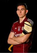 29 June 2015; Galway's Jason Flynn in attendance at the Leinster GAA Hurling Final preview event. Croke Park, Dublin. Picture credit: Piaras Ó Mídheach / SPORTSFILE