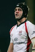27 August 2008; Matt McCullough, Ulster. Pre-season Friendly, Ulster v Worcester, Ravenhill Park, Belfast. Picture credit: Oliver McVeigh / SPORTSFILE