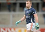 27 June 2015; Matthew McNeice. GAA Football All-Ireland Senior Championship, Round 1B, Armagh v Wicklow. Athletic Grounds, Armagh. Picture credit: Piaras Ó Mídheach / SPORTSFILE