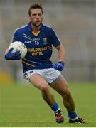 27 June 2015; Paul Cronin, Wicklow. GAA Football All-Ireland Senior Championship, Round 1B, Armagh v Wicklow. Athletic Grounds, Armagh. Picture credit: Piaras Ó Mídheach / SPORTSFILE