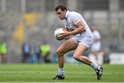 28 June 2015; Cathal McNally, Kildare. Leinster GAA Football Senior Championship, Semi-Final, Dublin v Kildare. Croke Park, Dublin. Picture credit: Ramsey Cardy / SPORTSFILE