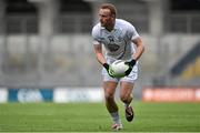 28 June 2015; Alan Smith, Kildare. Leinster GAA Football Senior Championship, Semi-Final, Dublin v Kildare. Croke Park, Dublin. Picture credit: Ramsey Cardy / SPORTSFILE