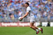 28 June 2015; Eamonn Callaghan, Kildare. Leinster GAA Football Senior Championship, Semi-Final, Dublin v Kildare. Croke Park, Dublin. Picture credit: Ramsey Cardy / SPORTSFILE