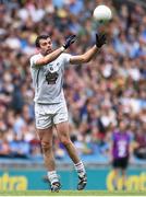 28 June 2015; Pádraig O'Neill, Kildare. Leinster GAA Football Senior Championship, Semi-Final, Dublin v Kildare. Croke Park, Dublin. Picture credit: Ramsey Cardy / SPORTSFILE