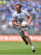 28 June 2015; Paul Cribbin, Kildare. Leinster GAA Football Senior Championship, Semi-Final, Dublin v Kildare. Croke Park, Dublin. Picture credit: Ramsey Cardy / SPORTSFILE